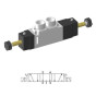 صمام الاقتصاد SCE543D-F5-P