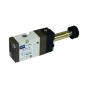 Vanne universelle SF1601-IP