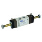 Vanne universelle SF2200-IL