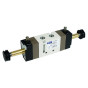 Vanne universelle SF3200-IL