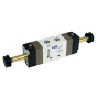 Vanne universelle SF3200-IP