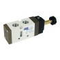 Zawór Elektromagnetyczny SF4101-IP
