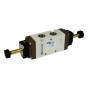 Vanne universelle SF5200-IP