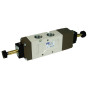Electroválvula universal SF6503-IP