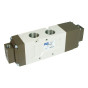 Uniwersalny zawór pneumatyczny SFP6403