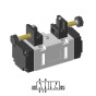 Ventil ISO SIV520