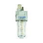 Smarownica 1/4" SAL200