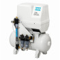 Sprężarka Tłokowa ATLAS COPCO LFx Dental 2,0 TM 50l