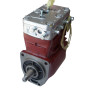 Sprężarka Samochodowa KNORR-BREMSE ACX 83D IVECO 9115060540
