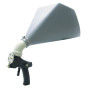 Appareil pour masses de plâtre SS-1183