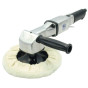 Pneumatic polisher ST-7776, 7 "2500 rpm