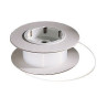 Przewód teflonowy PTFE 10/8