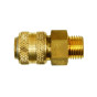 TYP21 3/8 M. موصل سريع