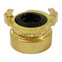 Szybkozłączka kłowa GEKA Plus 1/2″ W