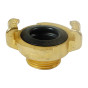 Szybkozłączka kłowa GEKA Plus 3/8″ Z