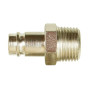Końcówka szybkozłączki TYP27 1/2″ GZ