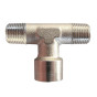 Trójnik T 3/8″ ZWZ