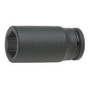 29mm nasadka udarowa długa 3/4″
