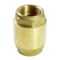 Zawór zwrotny do próżni 1/2″