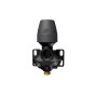 Złącze naścienne z gwintem 3 x 1/2″ do rury aluminiowej 20 – 3/4″ AirNET Atlas Copco