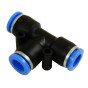 T-piece 08mm PUT-08