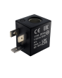 Spule 24V AC - SC2 22mm