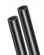 Durite 8/6 polyuréthane noir