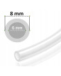 خرطوم تيفلون 8/6 PTFE
