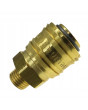 TYP26 1/4 M. موصل سريع