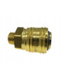 TYP26 1/4 M. موصل سريع
