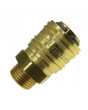 Quick coupler TYPE 26 3/8 ″ MIT