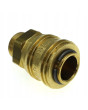 Quick coupler TYPE 26 3/8 ″ MIT