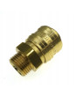 Quick coupler TYPE 26 3/8 ″ MIT