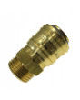 TYP26 1/2 M. موصل سريع
