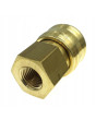 Rychlospojka se závitem TYP26 1/4″
