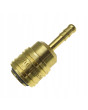 Quick-release coupler TYPE 26 for 6 mm hose
