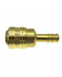 SZYBKOZŁĄCZE SZYBKOZŁĄCZKA PNEUMATYCZNA 8 mm SERIA 26 EURO DN 7.2 STANDARD