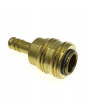 SZYBKOZŁĄCZE SZYBKOZŁĄCZKA PNEUMATYCZNA 10 mm SERIA 26 EURO DN 7.2 STANDARD