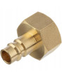 TYP26 1/4 ″ GW طرف موصل سريع
