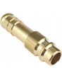 WTYK SZYBKOZŁĄCZKA PNEUMATYCZNA PRZEWÓD 10 mm SERIA 26 EURO DN 7.2 STANDARD