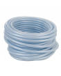PRZEWÓD WĄŻ PNEUMATYCZNY 12.5 mm TECHNICZNY ZBROJONY PCV PVC Z OPLOTEM