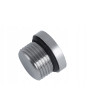 Bouchon 1/4"