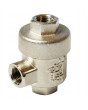3/4" Schnellablassventil