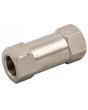 Válvula check 3/8″