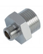 Mamelon 1/2″Z - 3/4″Z