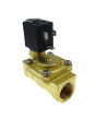 ELEKTROZAWÓR ASCO L182B01 2/2 NC 1/2" NORMALNIE ZAMKNIĘTY 24V DC