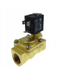 ELEKTROZAWÓR ASCO L182B01 2/2 NC 1/2" NORMALNIE ZAMKNIĘTY 230V AC