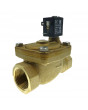 ELEKTROZAWÓR ASCO L182B01 2/2 NC 1" NORMALNIE ZAMKNIĘTY 230V AC