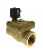 ELEKTROZAWÓR ASCO L182B01 2/2 NC 1" NORMALNIE ZAMKNIĘTY 24V DC