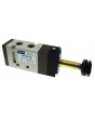 Vanne universelle SF3101-IP